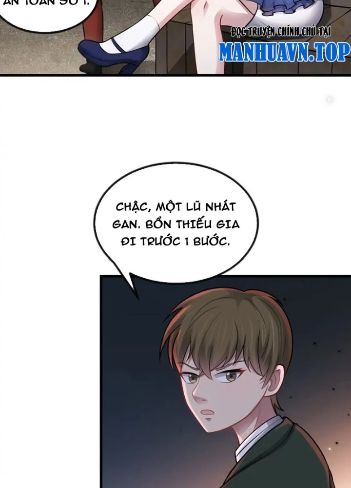 Vô Hạn Hồ Sơ Chapter 42 - Trang 2