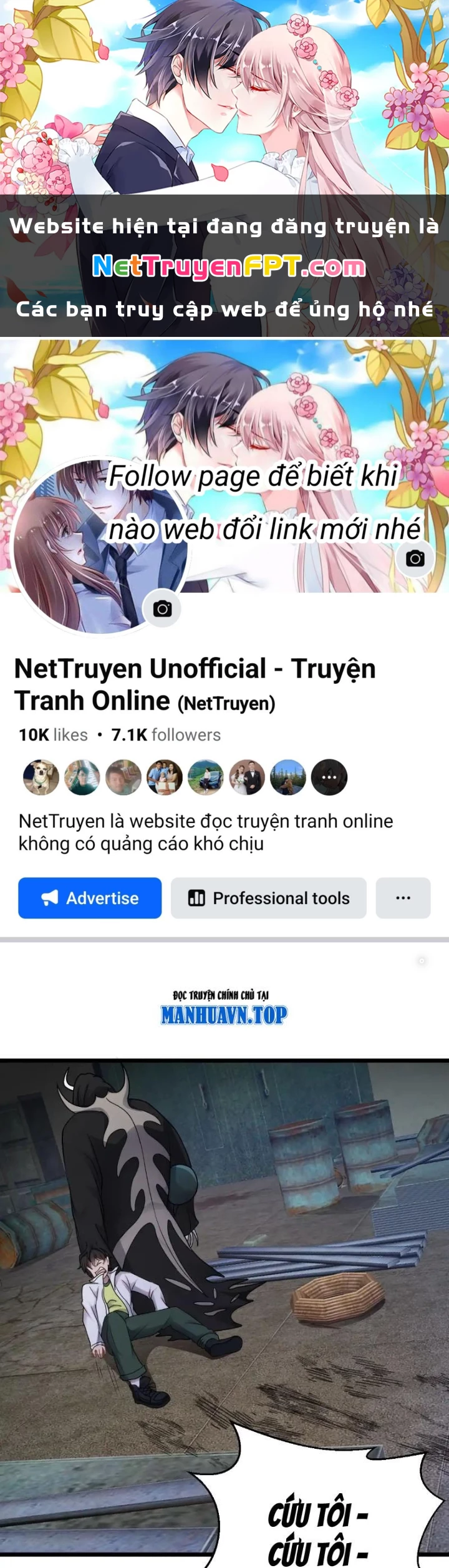 Vô Hạn Hồ Sơ Chapter 43 - Trang 2