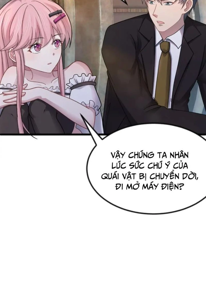 Vô Hạn Hồ Sơ Chapter 43 - Trang 2