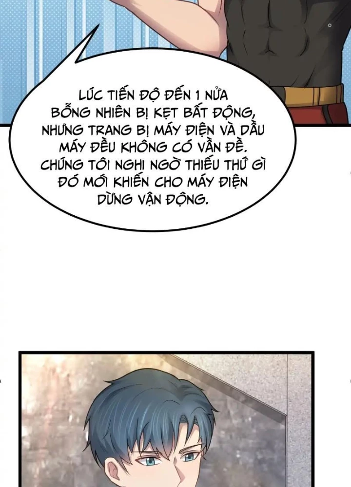 Vô Hạn Hồ Sơ Chapter 43 - Trang 2