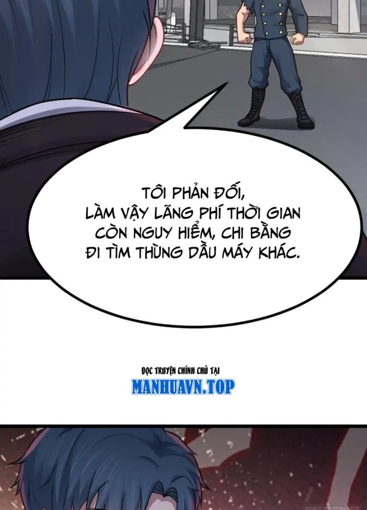 Vô Hạn Hồ Sơ Chapter 43 - Trang 2