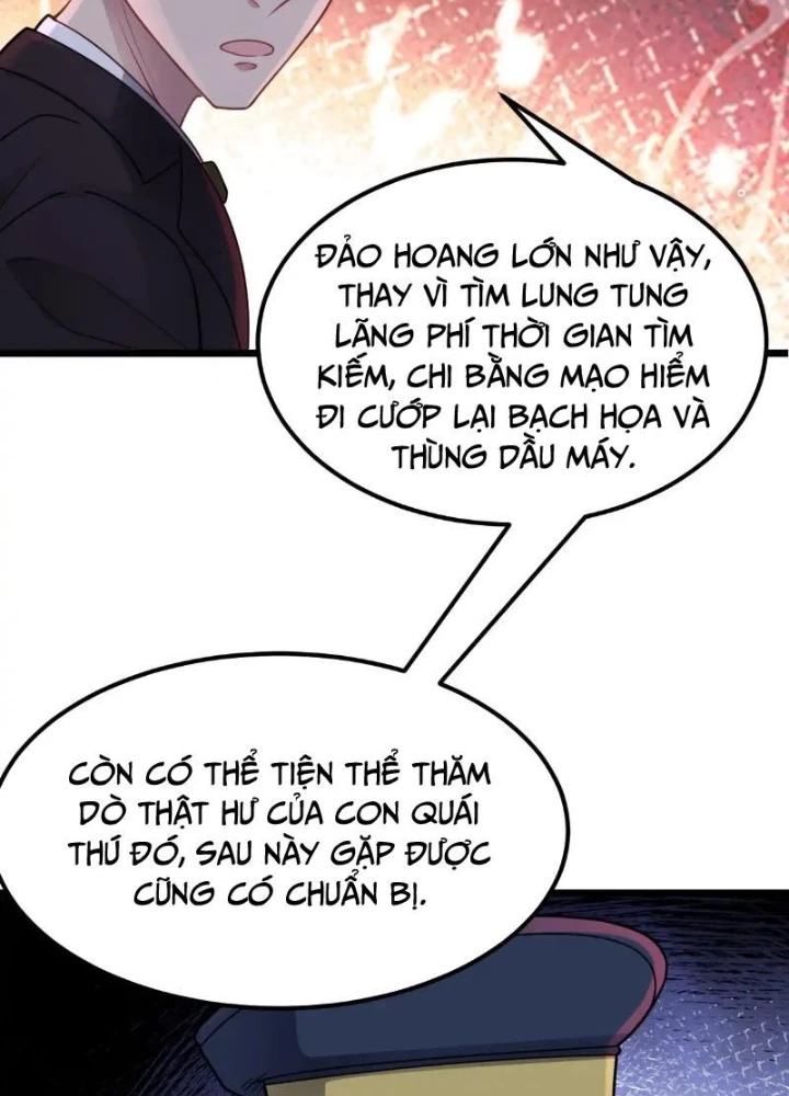Vô Hạn Hồ Sơ Chapter 43 - Trang 2