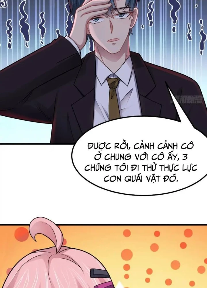 Vô Hạn Hồ Sơ Chapter 43 - Trang 2