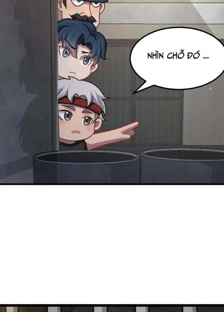 Vô Hạn Hồ Sơ Chapter 43 - Trang 2