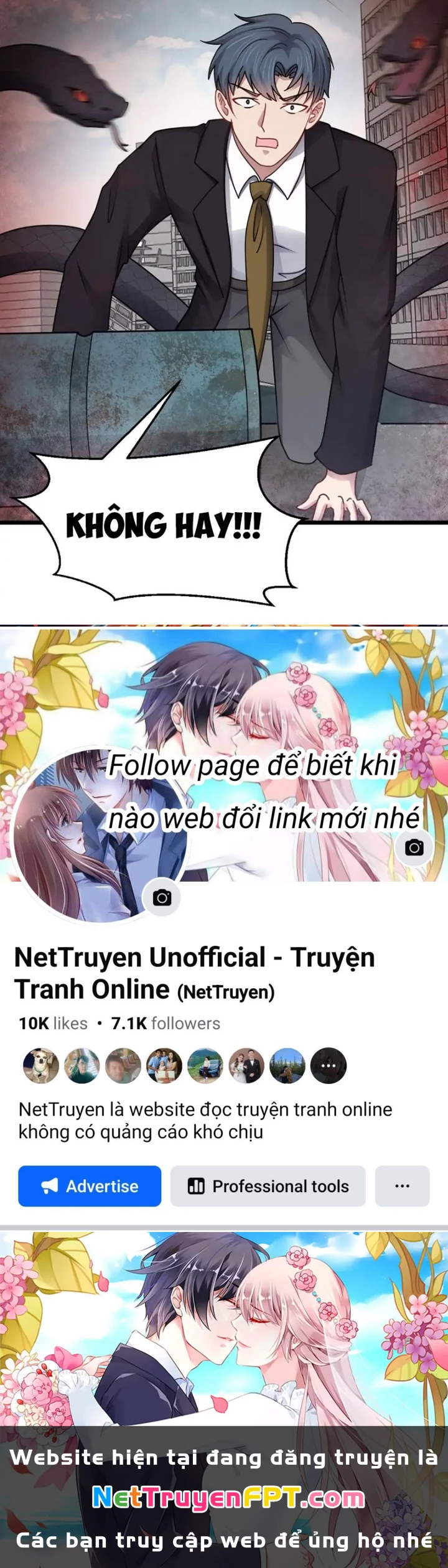 Vô Hạn Hồ Sơ Chapter 44 - Trang 2