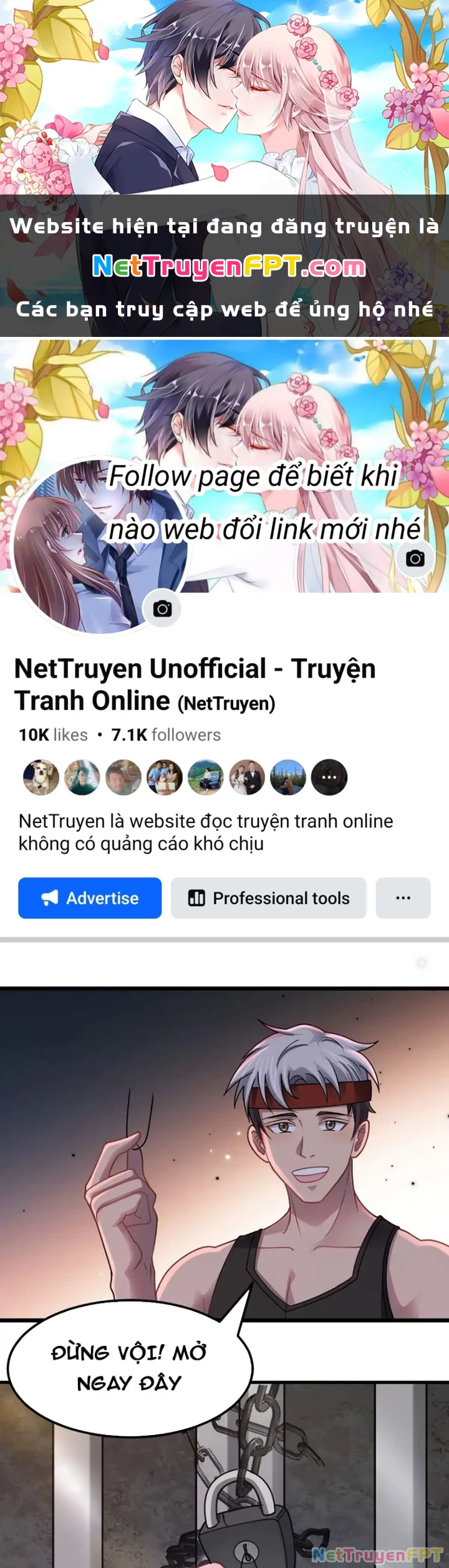 Vô Hạn Hồ Sơ Chapter 44 - Trang 2