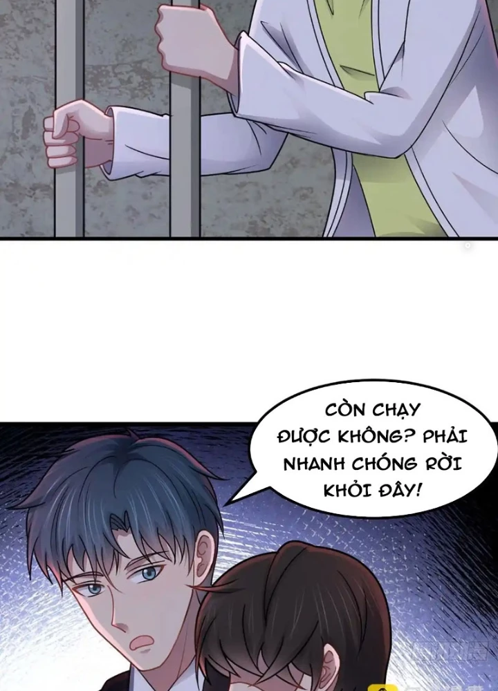 Vô Hạn Hồ Sơ Chapter 44 - Trang 2