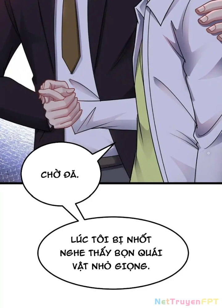 Vô Hạn Hồ Sơ Chapter 44 - Trang 2