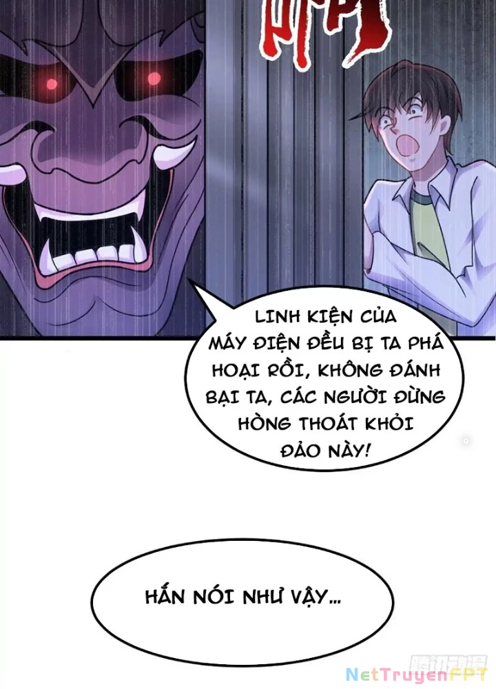 Vô Hạn Hồ Sơ Chapter 44 - Trang 2
