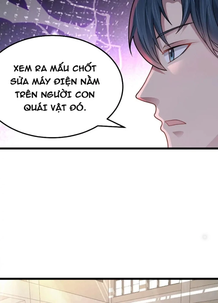 Vô Hạn Hồ Sơ Chapter 44 - Trang 2