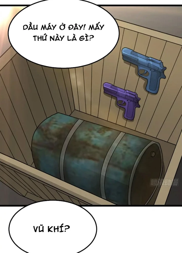 Vô Hạn Hồ Sơ Chapter 44 - Trang 2
