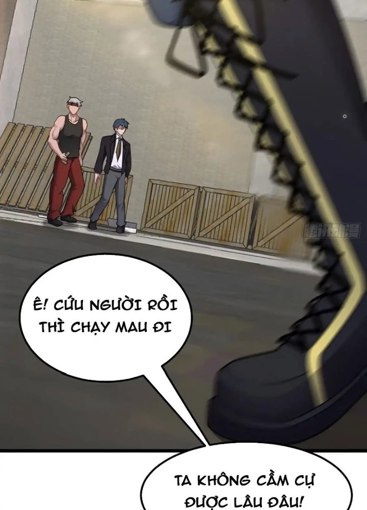 Vô Hạn Hồ Sơ Chapter 44 - Trang 2