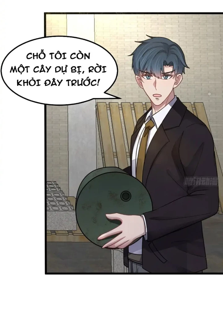 Vô Hạn Hồ Sơ Chapter 44 - Trang 2