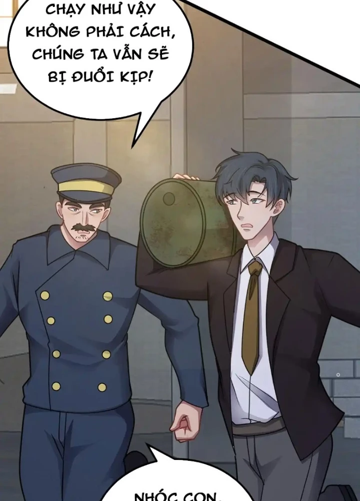 Vô Hạn Hồ Sơ Chapter 44 - Trang 2