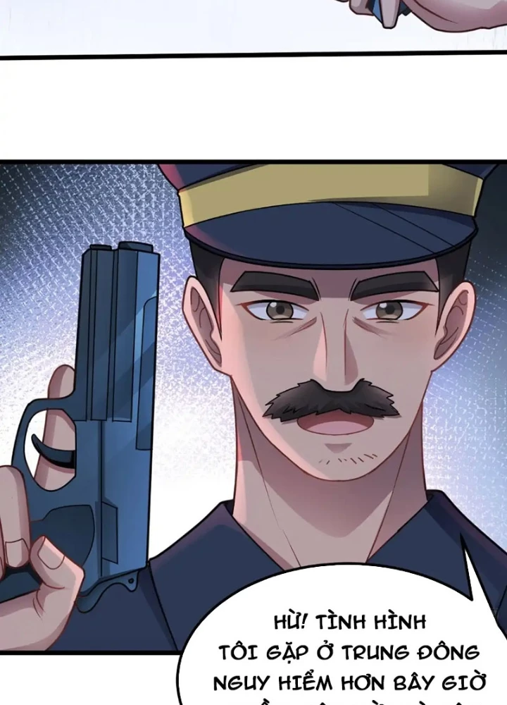 Vô Hạn Hồ Sơ Chapter 44 - Trang 2