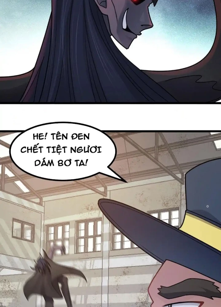 Vô Hạn Hồ Sơ Chapter 44 - Trang 2