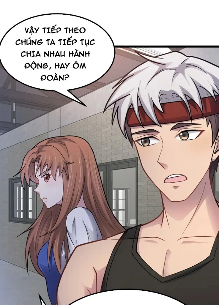 Vô Hạn Hồ Sơ Chapter 45 - Trang 2