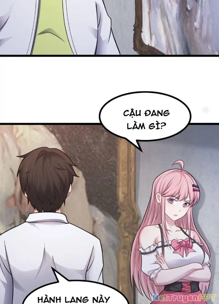 Vô Hạn Hồ Sơ Chapter 45 - Trang 2