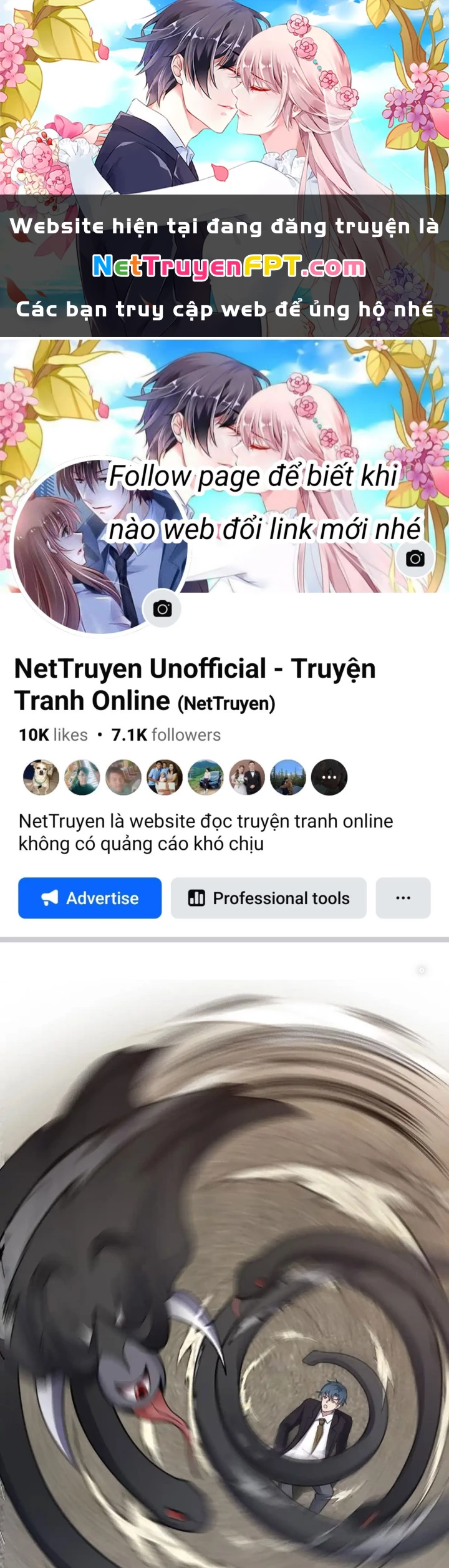 Vô Hạn Hồ Sơ Chapter 45 - Trang 2