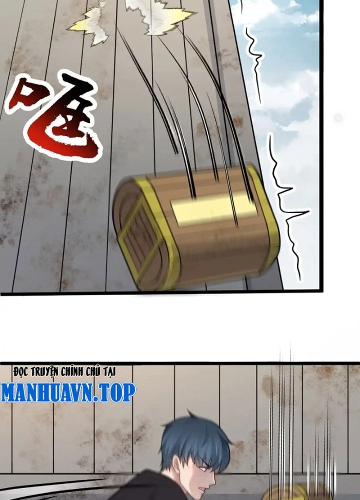 Vô Hạn Hồ Sơ Chapter 45 - Trang 2