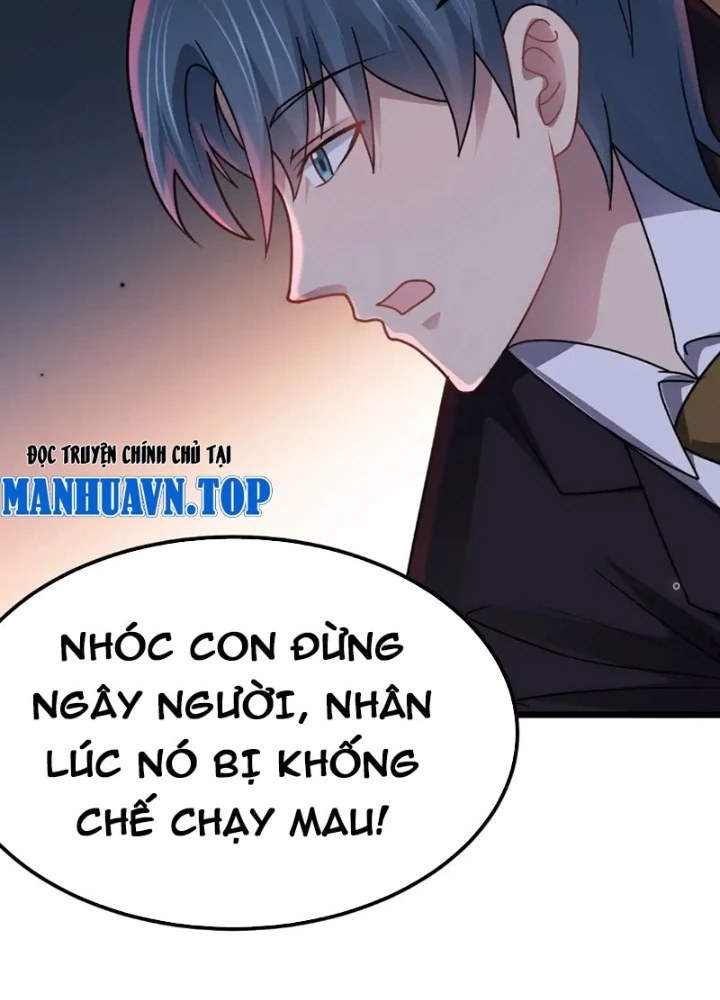 Vô Hạn Hồ Sơ Chapter 45 - Trang 2