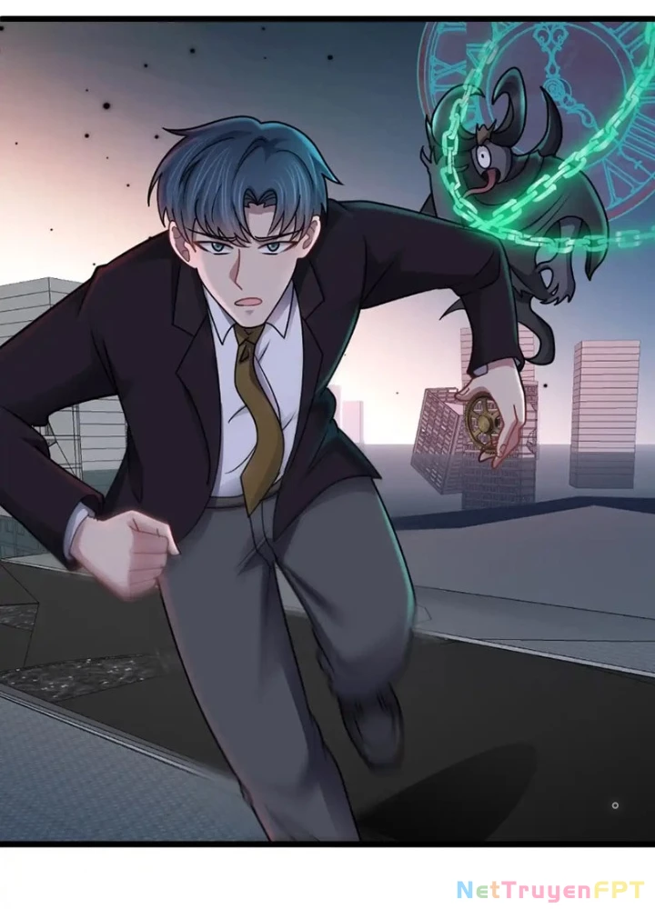 Vô Hạn Hồ Sơ Chapter 45 - Trang 2