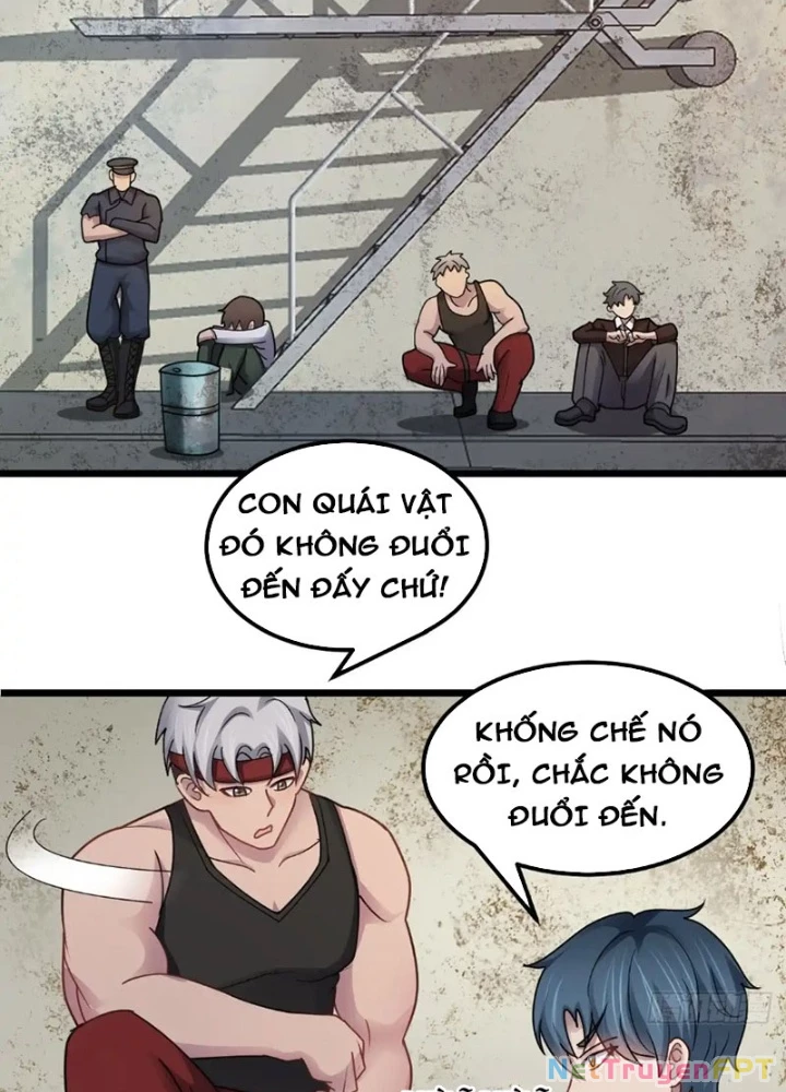 Vô Hạn Hồ Sơ Chapter 45 - Trang 2