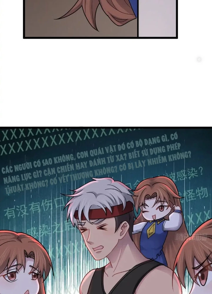 Vô Hạn Hồ Sơ Chapter 45 - Trang 2