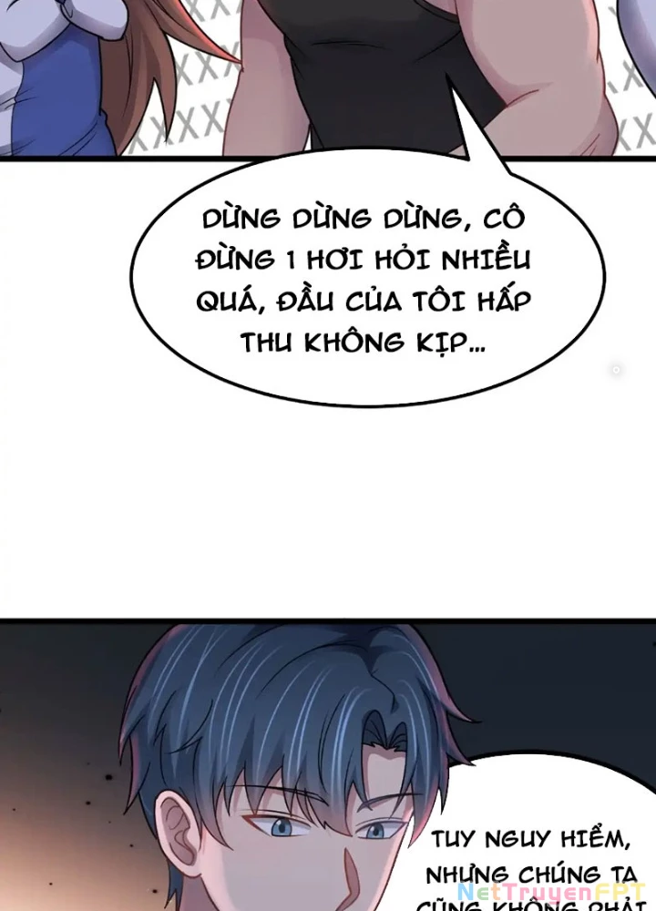 Vô Hạn Hồ Sơ Chapter 45 - Trang 2