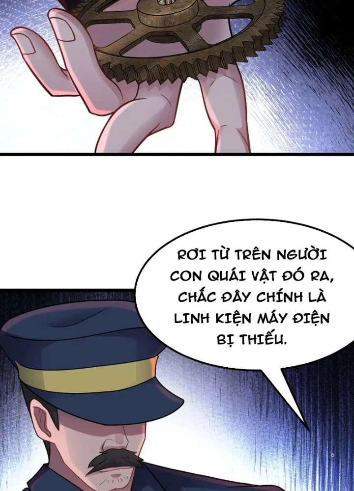 Vô Hạn Hồ Sơ Chapter 45 - Trang 2