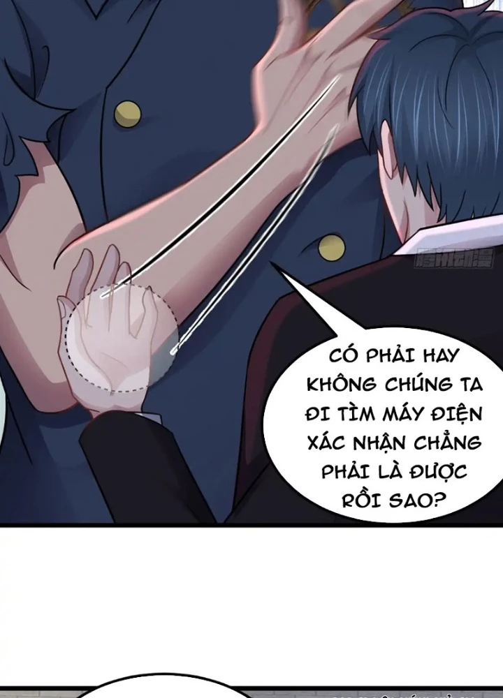 Vô Hạn Hồ Sơ Chapter 45 - Trang 2