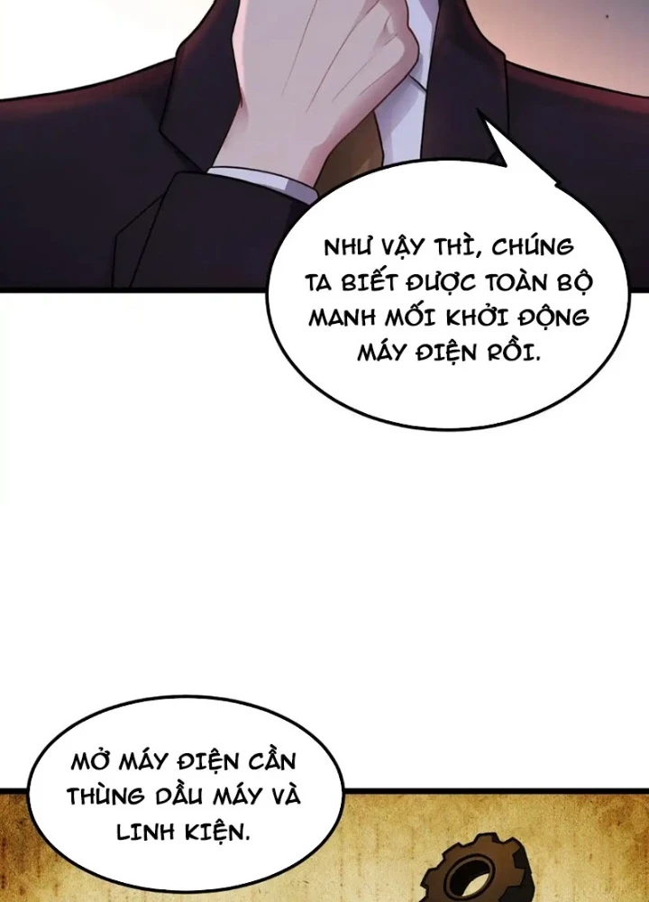 Vô Hạn Hồ Sơ Chapter 45 - Trang 2