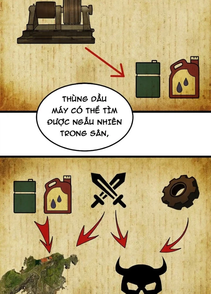 Vô Hạn Hồ Sơ Chapter 45 - Trang 2