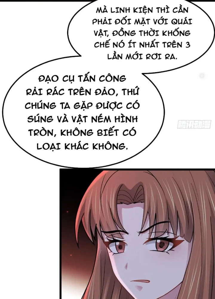 Vô Hạn Hồ Sơ Chapter 45 - Trang 2