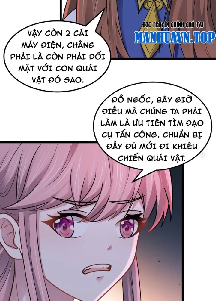 Vô Hạn Hồ Sơ Chapter 45 - Trang 2