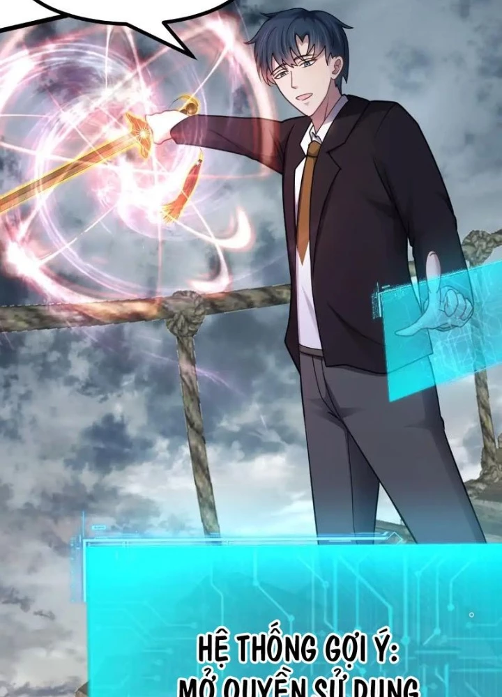 Vô Hạn Hồ Sơ Chapter 46 - Trang 2