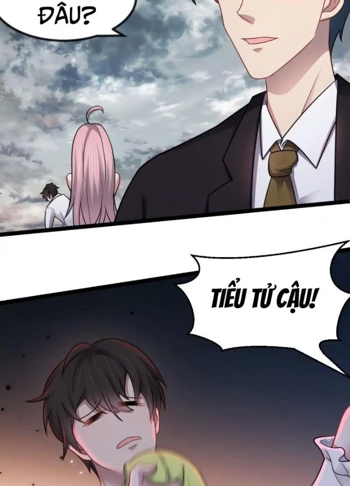 Vô Hạn Hồ Sơ Chapter 46 - Trang 2