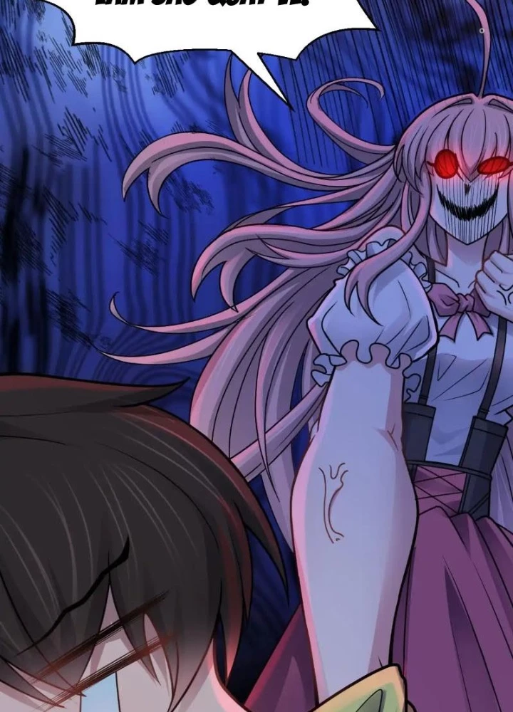 Vô Hạn Hồ Sơ Chapter 46 - Trang 2