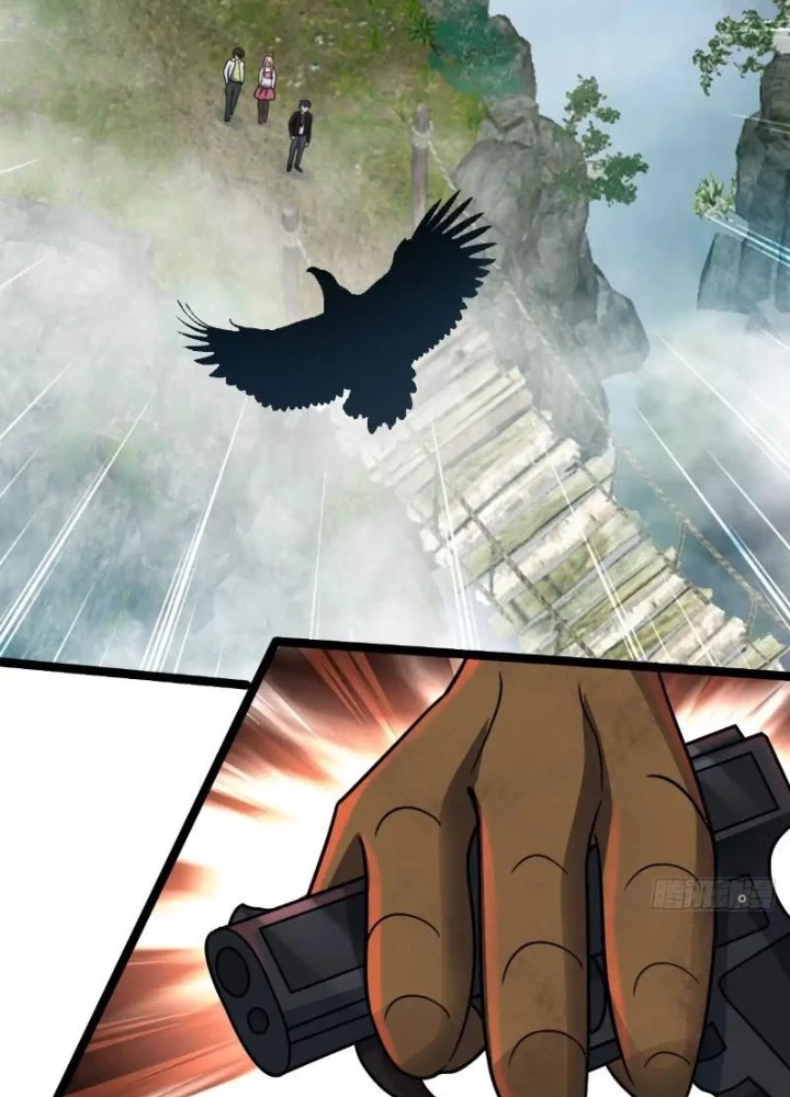 Vô Hạn Hồ Sơ Chapter 46 - Trang 2