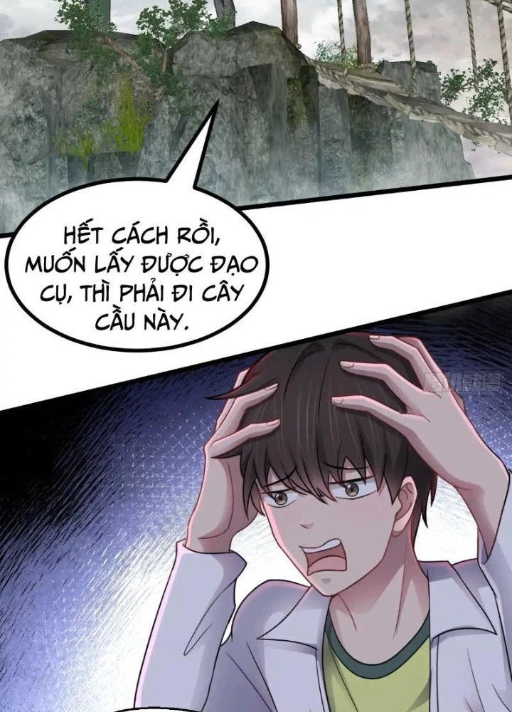 Vô Hạn Hồ Sơ Chapter 46 - Trang 2