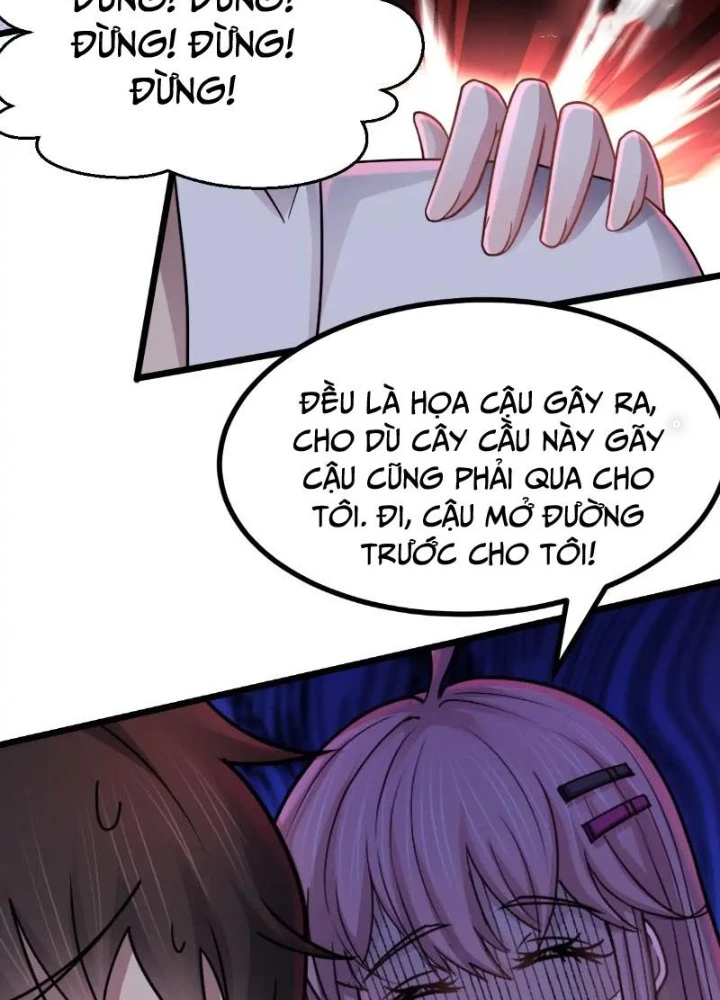 Vô Hạn Hồ Sơ Chapter 46 - Trang 2