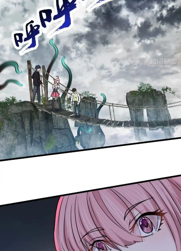 Vô Hạn Hồ Sơ Chapter 46 - Trang 2