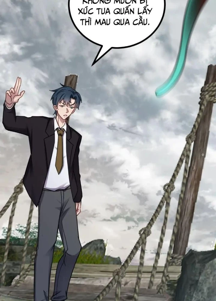 Vô Hạn Hồ Sơ Chapter 46 - Trang 2