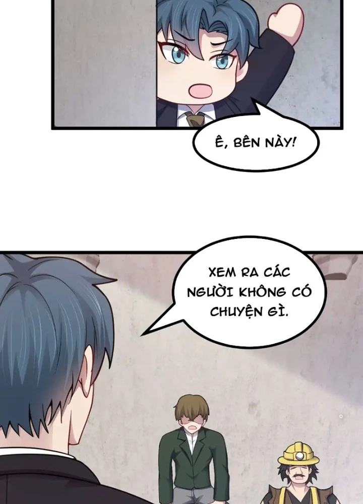 Vô Hạn Hồ Sơ Chapter 47 - Trang 2