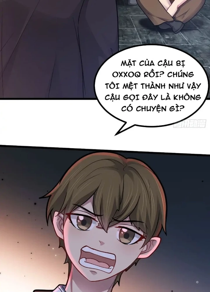 Vô Hạn Hồ Sơ Chapter 47 - Trang 2