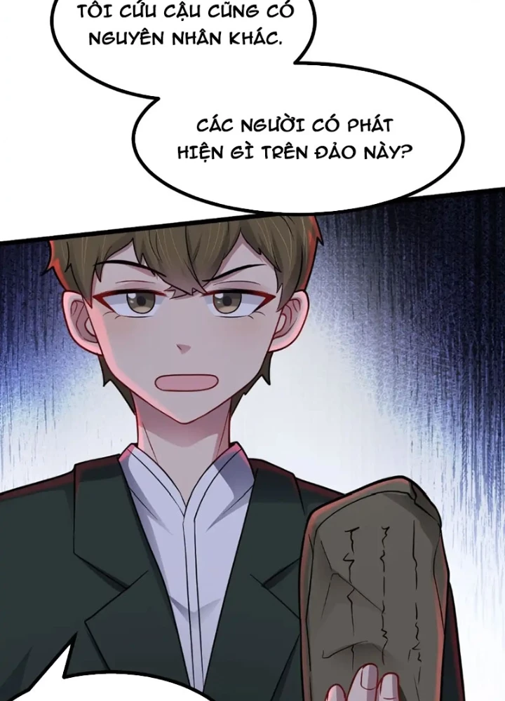 Vô Hạn Hồ Sơ Chapter 47 - Trang 2