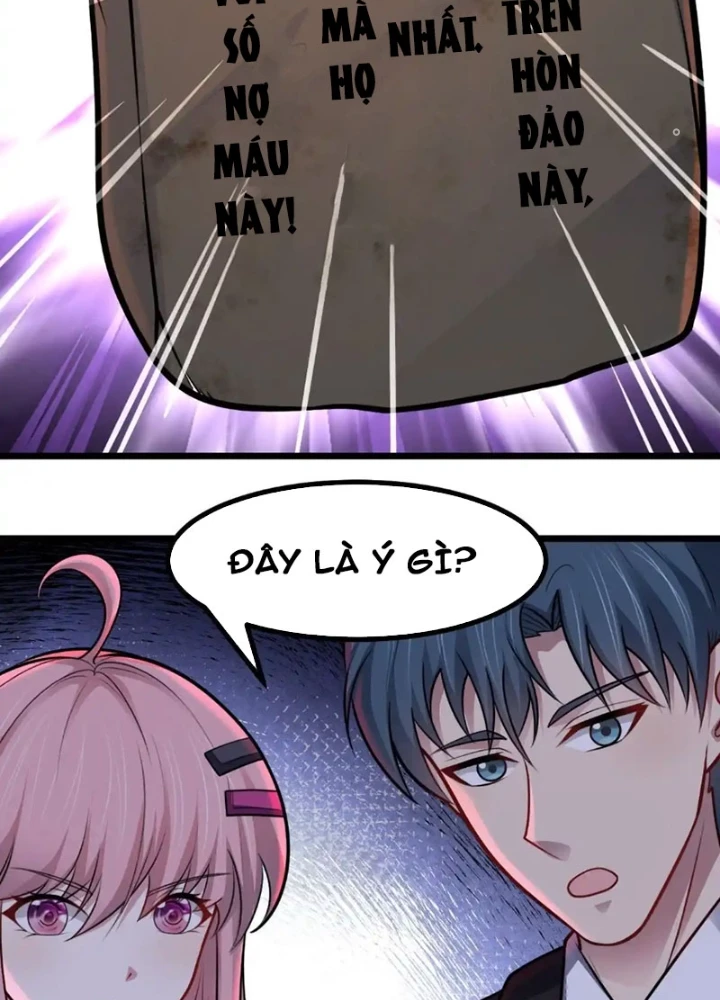 Vô Hạn Hồ Sơ Chapter 47 - Trang 2