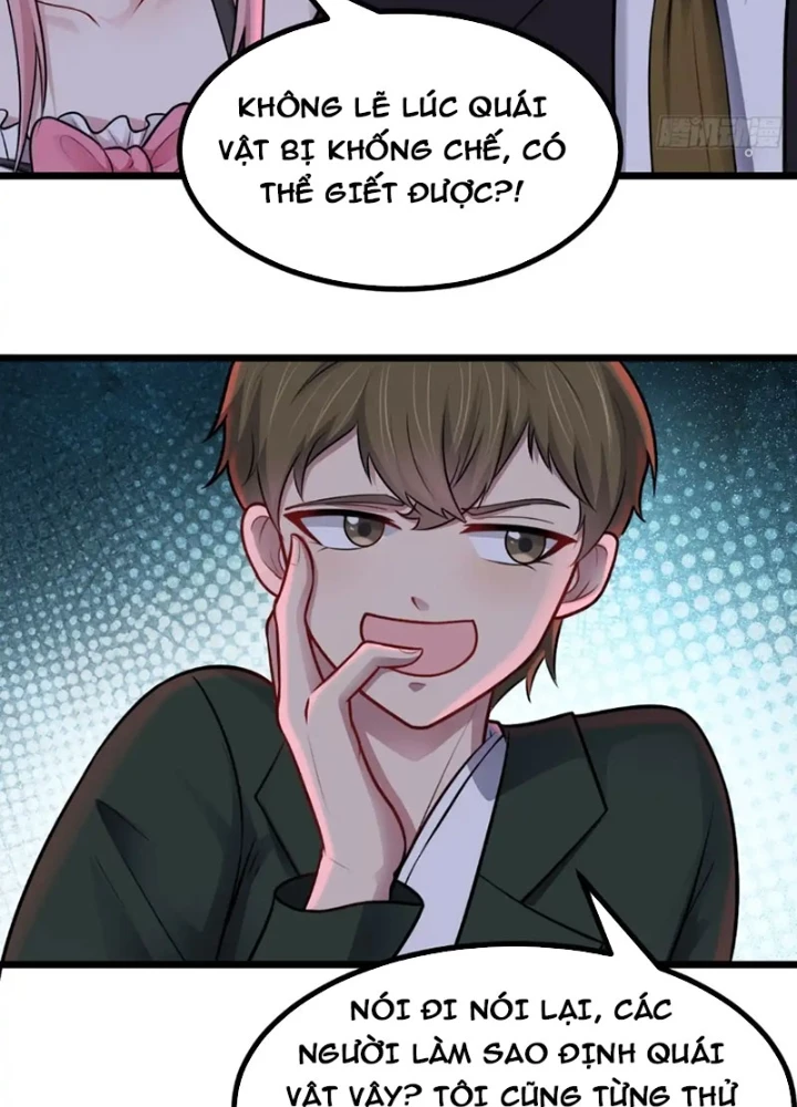Vô Hạn Hồ Sơ Chapter 47 - Trang 2