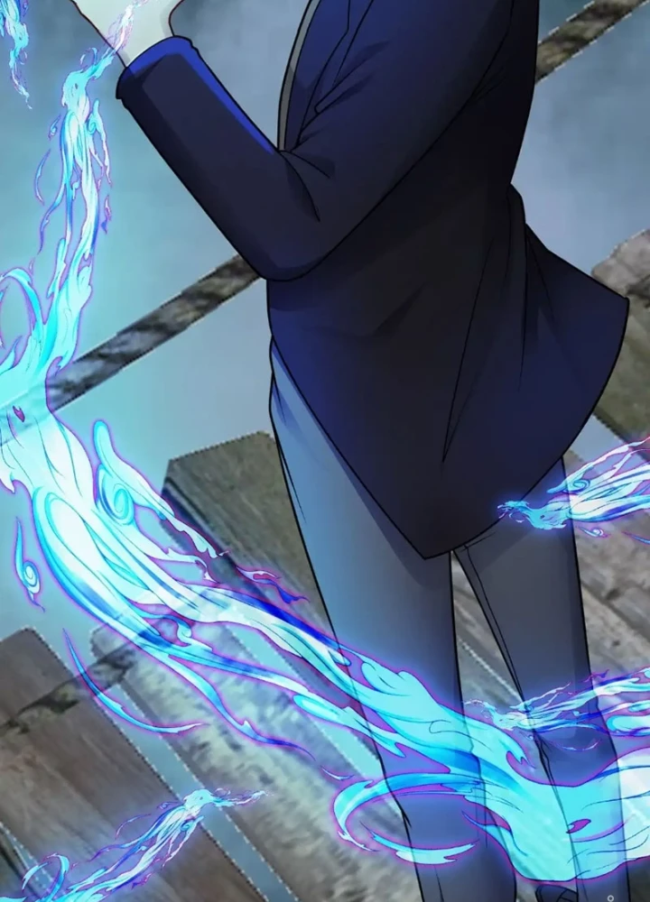 Vô Hạn Hồ Sơ Chapter 47 - Trang 2
