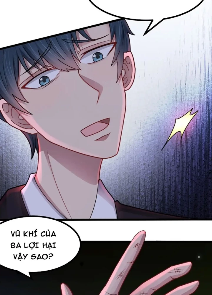 Vô Hạn Hồ Sơ Chapter 47 - Trang 2